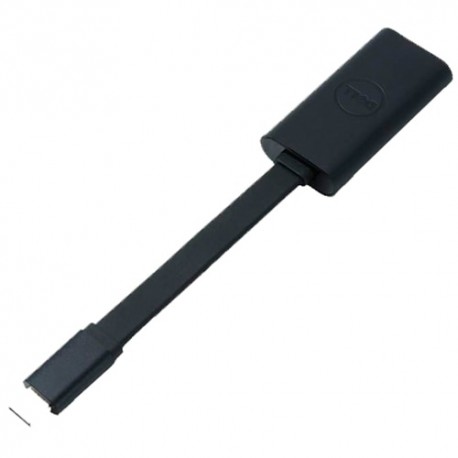 DELL Adaptateur USB-C vers Ethernet (démarrage PXE)