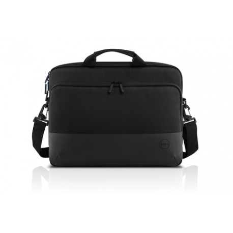 DELL PO1520CS 38,1 cm (15") Malette Noir