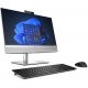 HP EliteOne 840 G9 Intel® Core™ i5 i5-12600 60,5 cm (23.8") 1920 x 1080 pixels Écran tactile PC All-in-One 8 Go DDR5-SDRAM 256 G