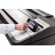 HP Designjet Imprimante PostScript T1700 44 pouces