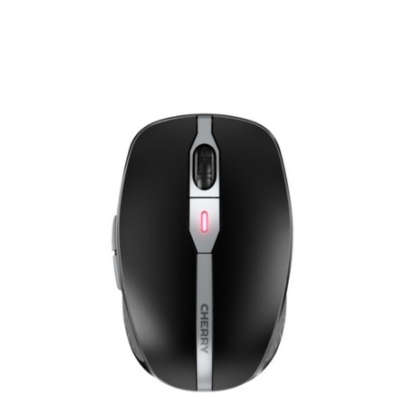 CHERRY MW 9100 souris Bureau Ambidextre RF sans fil + Bluetooth 2400 DPI