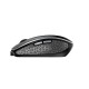 CHERRY MW 9100 souris Bureau Ambidextre RF sans fil + Bluetooth 2400 DPI