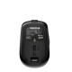 CHERRY MW 9100 souris Bureau Ambidextre RF sans fil + Bluetooth 2400 DPI