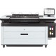 HP PageWide XL 5200 40-in Multifunction Printer imprimante grand format