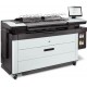 HP PageWide XL 5200 40-in Multifunction Printer imprimante grand format