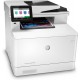 HP Color LaserJet Pro Imprimante multifonction M479fdn, Impression, copie, numérisation, télécopie, e-mail, Numérisation vers e-