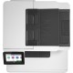 HP Color LaserJet Pro Imprimante multifonction M479fdn, Impression, copie, numérisation, télécopie, e-mail, Numérisation vers e-