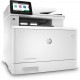HP Color LaserJet Pro Imprimante multifonction M479fdn, Impression, copie, numérisation, télécopie, e-mail, Numérisation vers e-