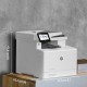 HP Color LaserJet Pro Imprimante multifonction M479fdn, Impression, copie, numérisation, télécopie, e-mail, Numérisation vers e-