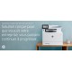 HP Color LaserJet Pro Imprimante multifonction M479fdn, Impression, copie, numérisation, télécopie, e-mail, Numérisation vers e-