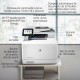 HP Color LaserJet Pro Imprimante multifonction M479fdn, Impression, copie, numérisation, télécopie, e-mail, Numérisation vers e-