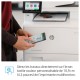 HP Color LaserJet Pro Imprimante multifonction M479fdn, Impression, copie, numérisation, télécopie, e-mail, Numérisation vers e-