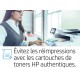 HP Color LaserJet Pro Imprimante multifonction M479fdn, Impression, copie, numérisation, télécopie, e-mail, Numérisation vers e-