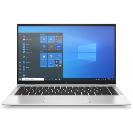 HP EliteBook x360 1040 G8 Intel® Core™ i5 i5-1135G7 Hybride (2-en-1) 35,6 cm (14") Écran tactile Full HD 8 Go LPDDR4x-SDRAM 256 