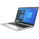 HP EliteBook x360 1040 G8 Intel® Core™ i5 i5-1135G7 Hybride (2-en-1) 35,6 cm (14") Écran tactile Full HD 8 Go LPDDR4x-SDRAM 256 