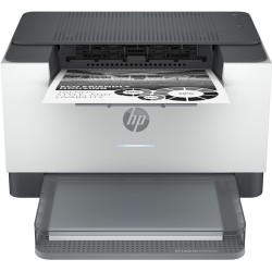 HP LaserJet Imprimante HP M209dwe, Noir et blanc, Imprimante pour Petit bureau, Imprimer, Sans fil HP+ Éligibilité HP Instant 