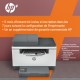 HP LaserJet Imprimante multifonction M234sdwe HP , Noir et blanc, Imprimante pour Maison et Bureau à domicile, Impression, copie