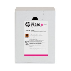 HP FB250 encre Scitex magenta 3 litres