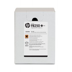 HP FB250 encre Scitex noir 3 litres