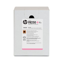 HP FB250 encre Scitex magenta clair 3 litres