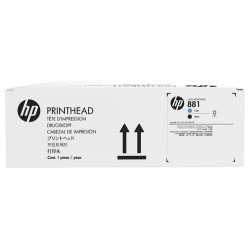 HP CR328A Cyan/Black Lateks Baskı Kafası tête d’impression A jet d'encre thermique