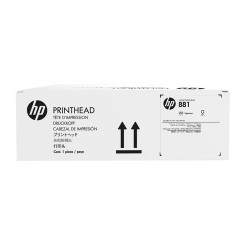 HP 881 tête d'impression d'optimisateur Latex