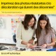 HP 881 tête d'impression d'optimisateur Latex