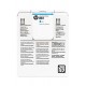 HP 881 cartouche d'encre Latex cyan 5 litres