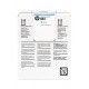 HP 881 cartouche d'encre Latex cyan clair 5 litres