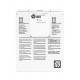 HP 881 cartouche d'optimisateur latex 5 litres