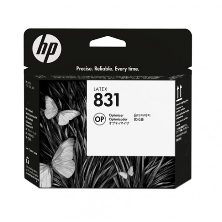 HP Tête d'impression Optimisateur 831 Latex