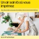 HP Cartouche d'encre Jaune 831C Latex de 775 ml