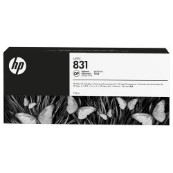HP Cartouche d'encre Optimiseur 831 Latex de 775 ml