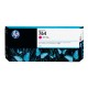 HP Cartouche d'encre 764 magenta - 300 ml