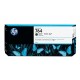 HP Cartouche d'encre 764 noir mate - 300 ml