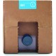 HP 3M 891 10-liter Cyan Latex Ink Cartridge