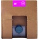 HP 3M 891 10-liter Magenta Latex Ink Cartridge