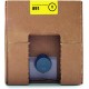 HP 3M 891 10-liter Yellow Latex Ink Cartridge