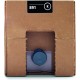 HP 3M 891 10-liter Black Latex Ink Cartridge