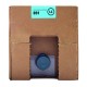 HP 3M 891 10-liter Light Cyan Latex Ink Cartridge