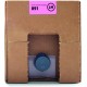 HP 3M 891 10-liter Light Magenta Latex Ink Cartridge