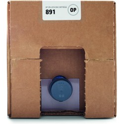 HP 3M 891 10-liter Latex Optimizer Ink Cartridge
