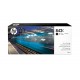 HP 842C cartouche d'encre PageWide XL noir, 775 ml