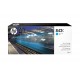HP 842C cartouche d'encre PageWide XL cyan, 775 ml
