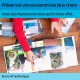 HP 841 tête d'impression PageWide XL