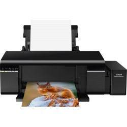 Epson EcoTank L805 imprimante jets d'encres Couleur 5760 x 1440 DPI A4 Wifi