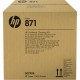 HP 871 tête d’impression