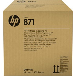 HP 871 tête d’impression