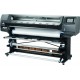 HP Latex 375 Printer Europe imprimante grand format Imprimé latex Couleur 1200 x 1200 DPI