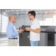 HP Imprimante Jet Fusion 3D 4200